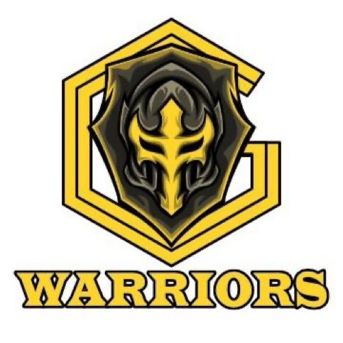 GOLDEN WARRIORS