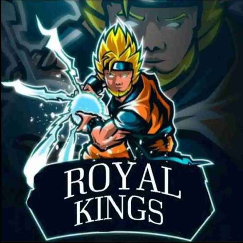 Royal kings