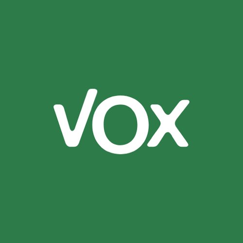 Viva VOX Spain