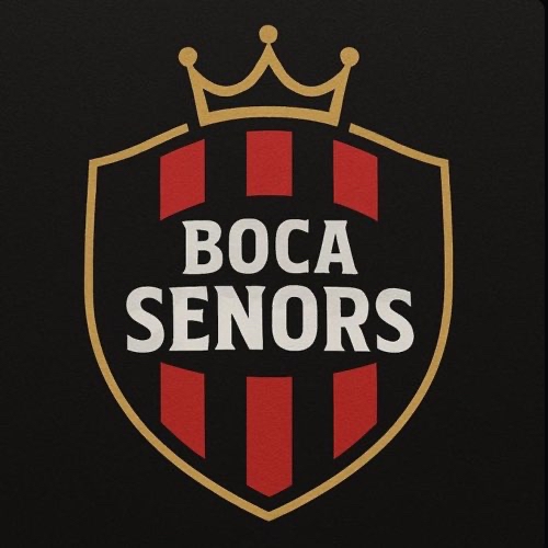 Boca Senors