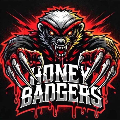 Honey Badgers
