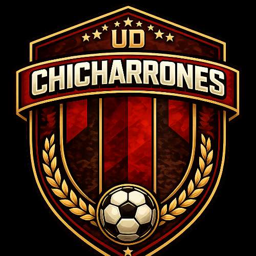 UD Chicharrones