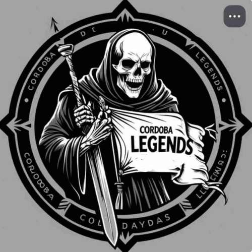 Córdoba Legends