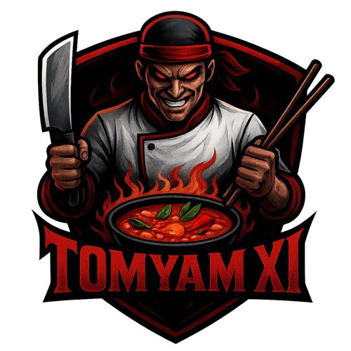 Tomyam XI