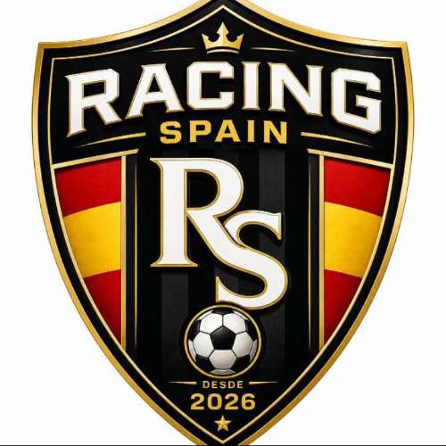 Racing Spain
