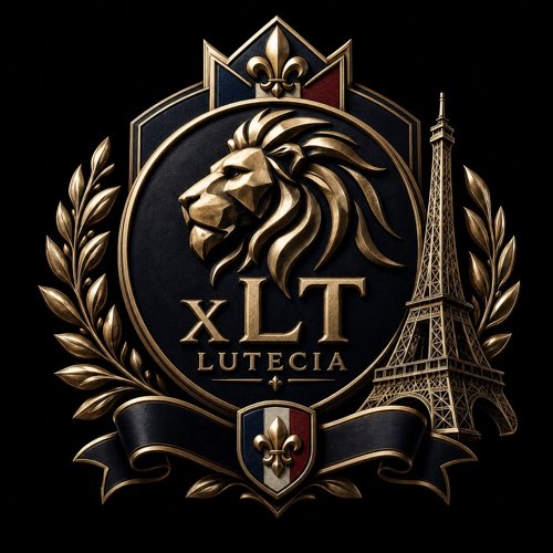xLT Lutècia