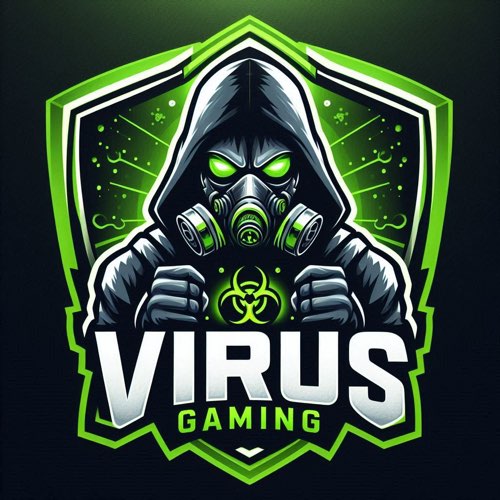 Virus Gaming