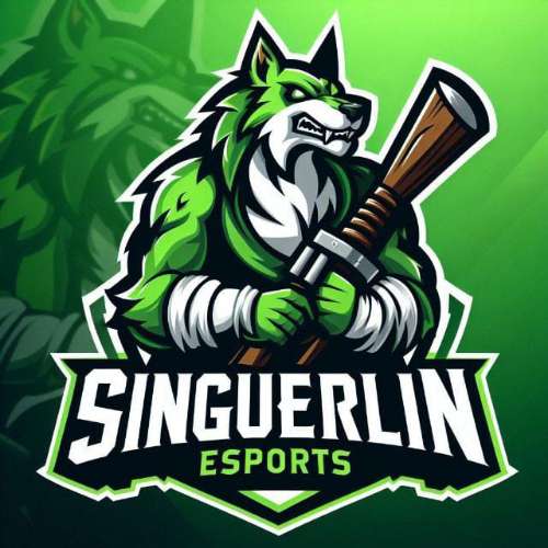 SINGUERLIN CF