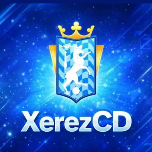 Xerezz CD