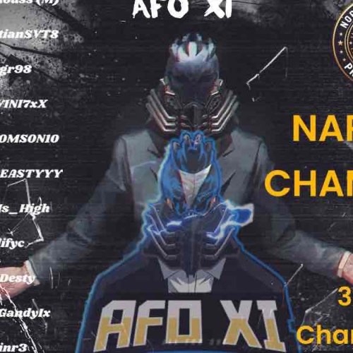 AFO XI