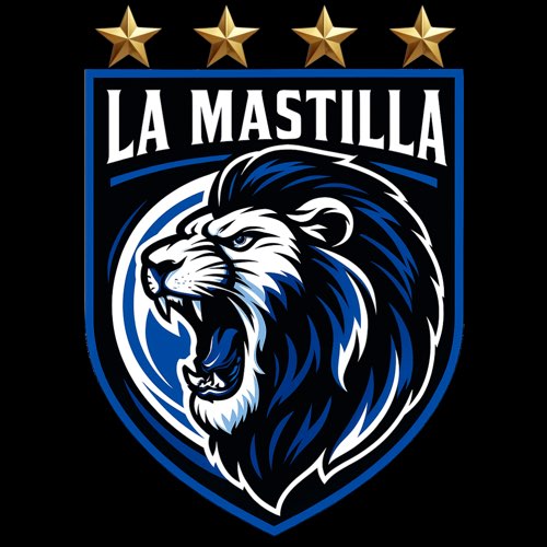 La Mastilla
