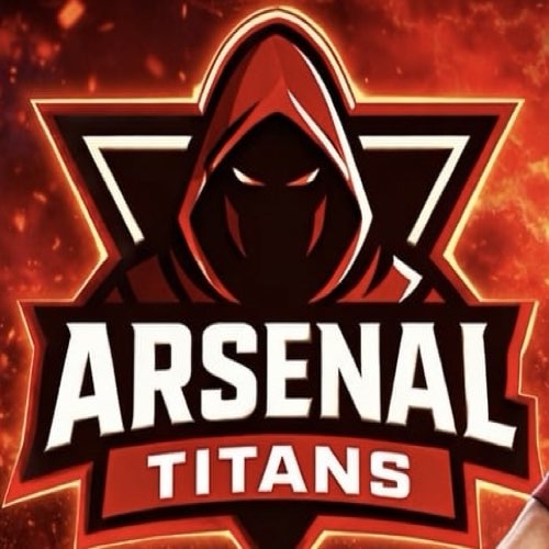 Arsenal Titanss