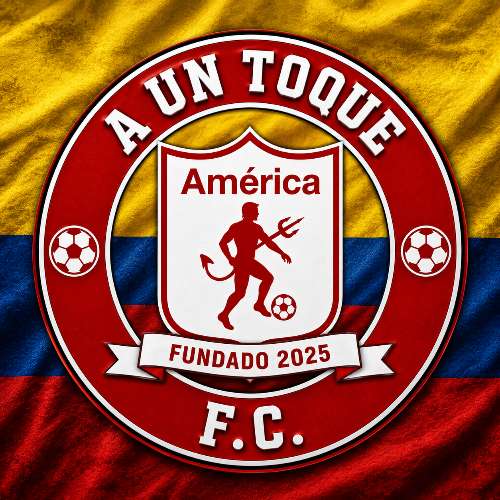 A un toque