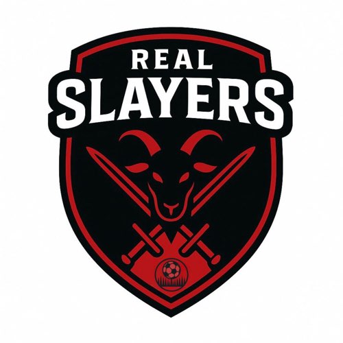 Real Slayers