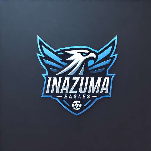 Inazuma Eagles