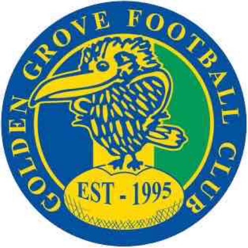 Golden Grove fc