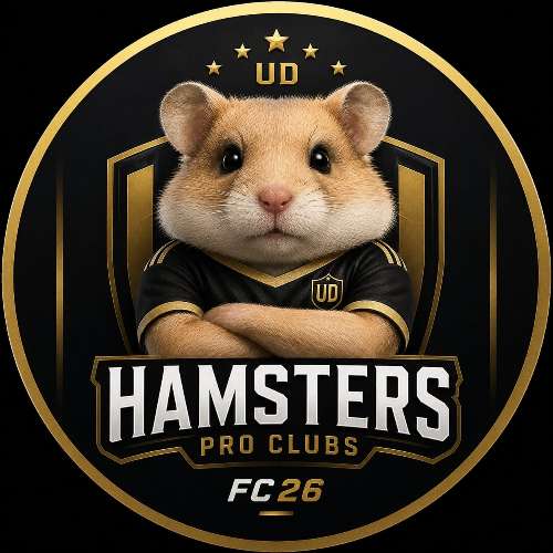 UD HAMSTERS