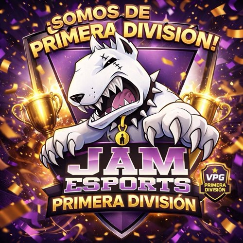 JAM eSports