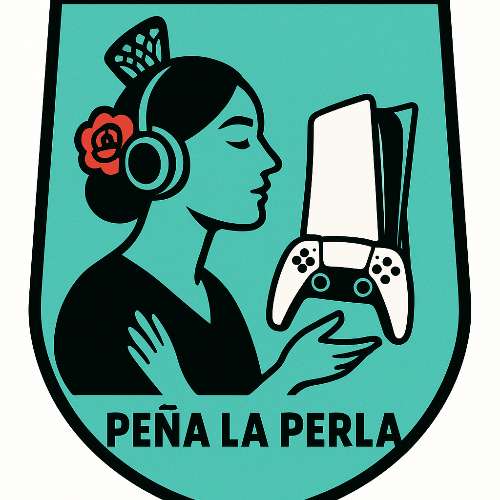 PeÑa La PeRlA