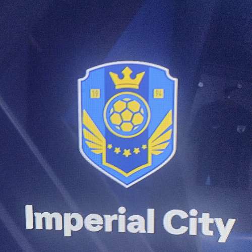 Imperial City