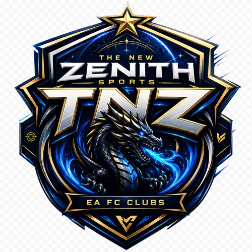 TNZ SPORTS