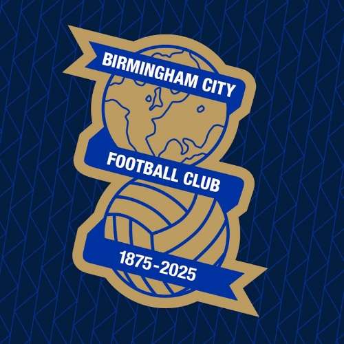 BIRMINGHAM CF