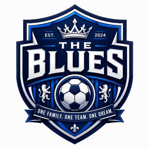 The Blues FC