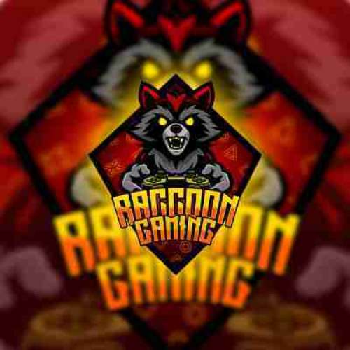 Raccoon Gaming