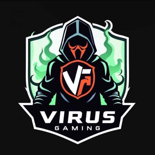 Virus Gaming