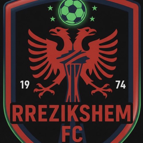 Rrezikshem FC