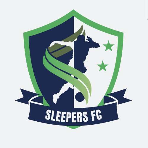 The Sleepers