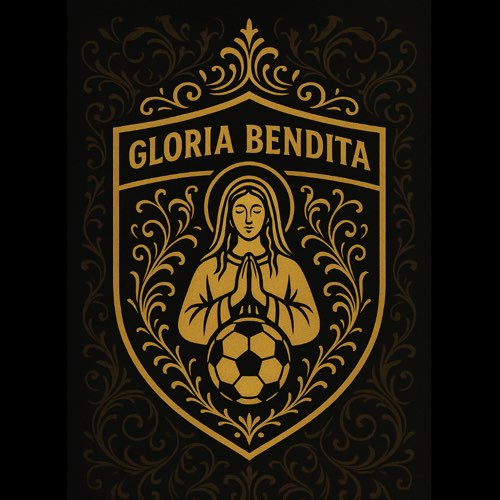 Gloria Bendita