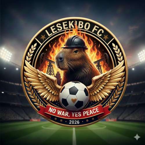 LESEKIBO FC