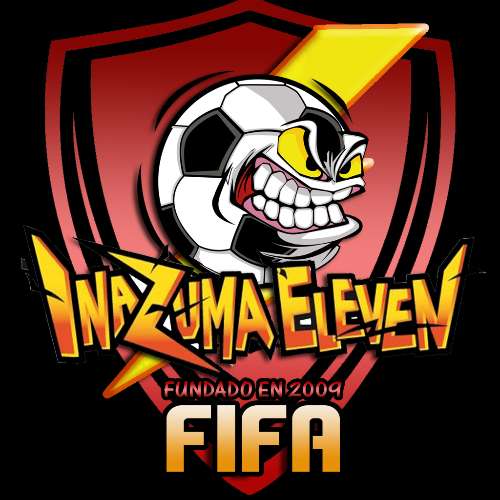 INAZUM4 ELEVEN