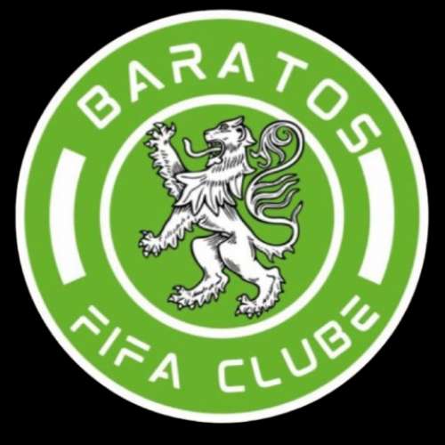 Baratos FC XXI