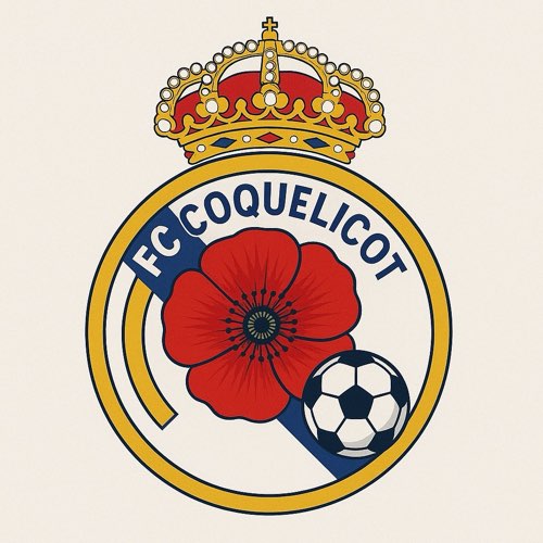 FC coquelicot