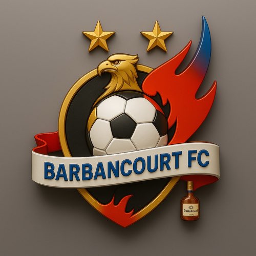 BARBANCOURT FC