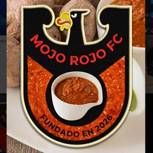 Mojo Rojo FC