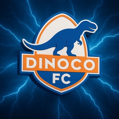 Dinoco  FC