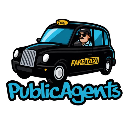 Public Agents
