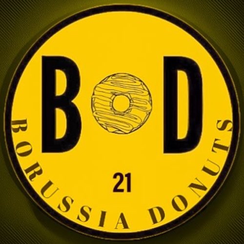 Borussia Donuts