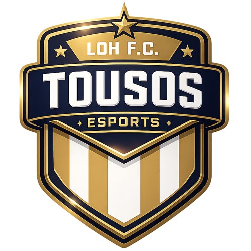 Tousos eSports