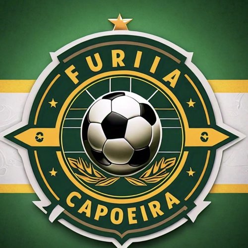 FURIA CAPOEIRA
