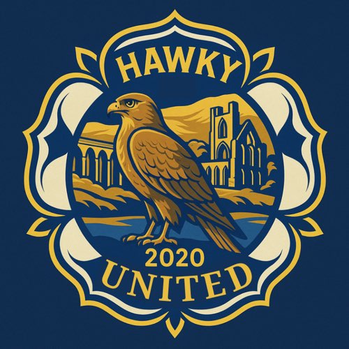 Hawky United FC