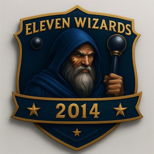 Eleven Wizards