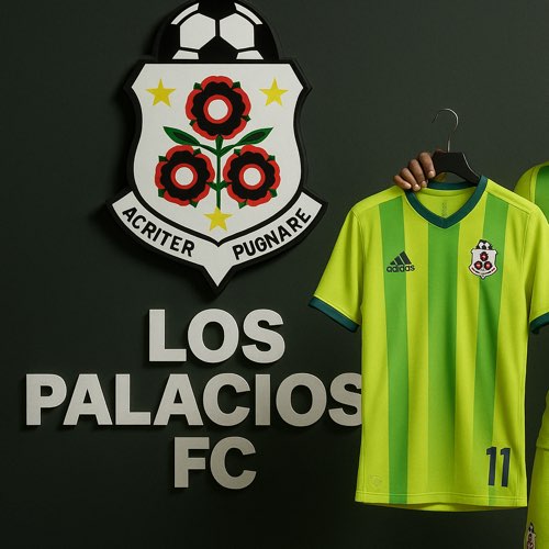 los palacios fc
