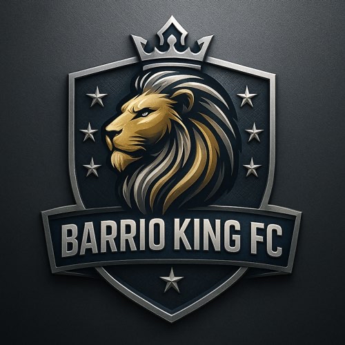 BARRIO KING FC