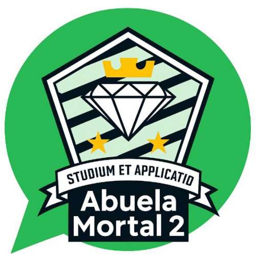 Abuela Mortal