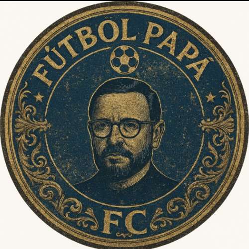 Fútbol Papá FC