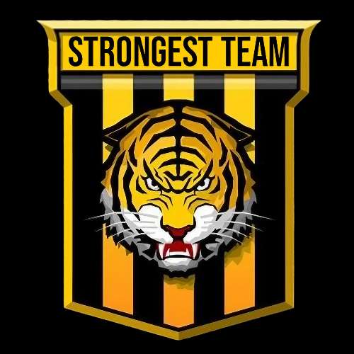 Strongest  Team